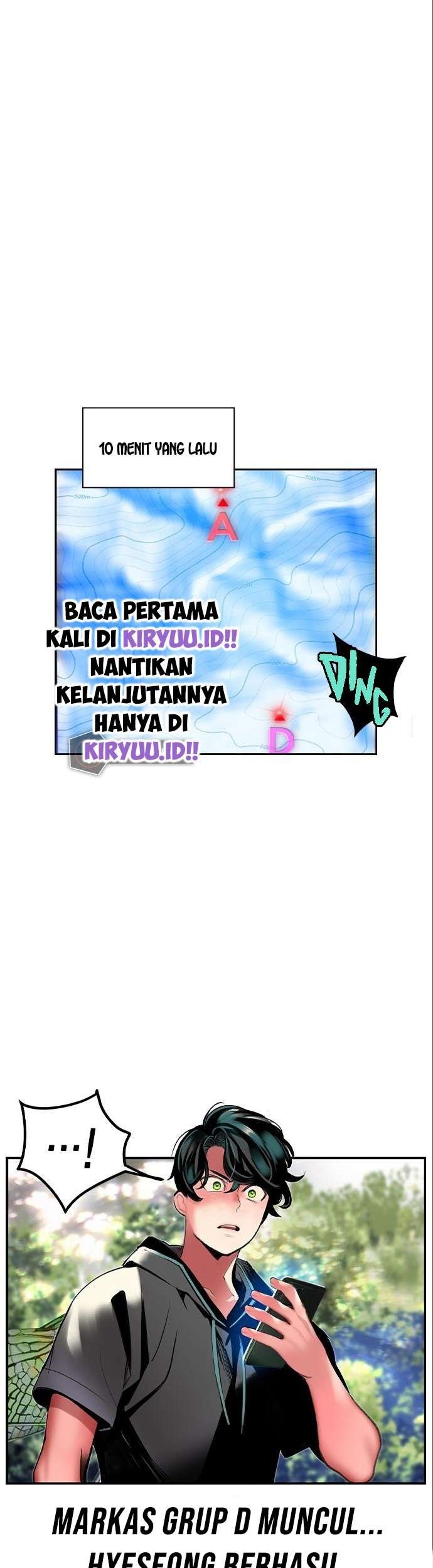 Jungle Juice chapter 34 halaman 2