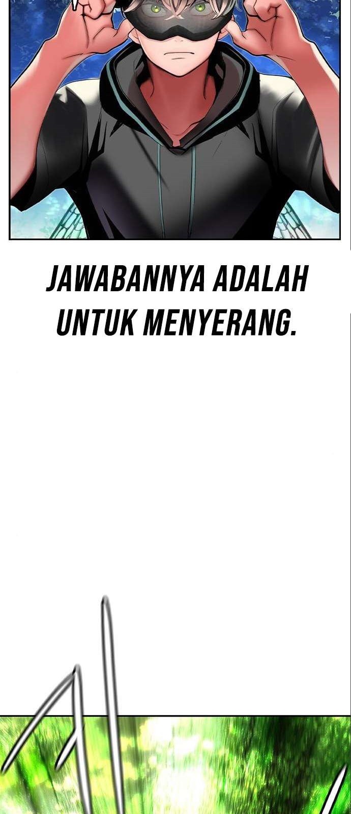 Jungle Juice chapter 34 halaman 5