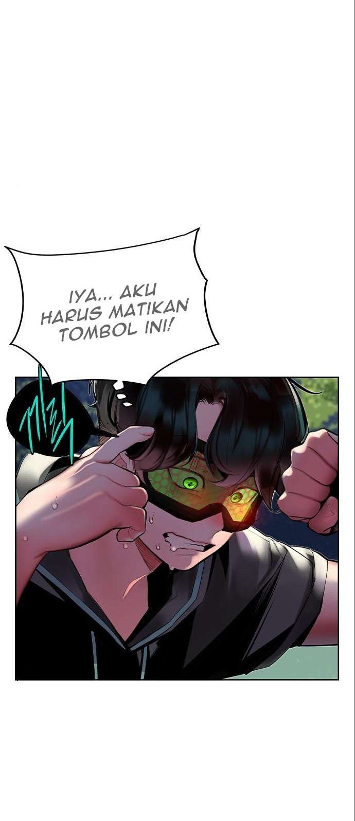 Jungle Juice chapter 34 halaman 13