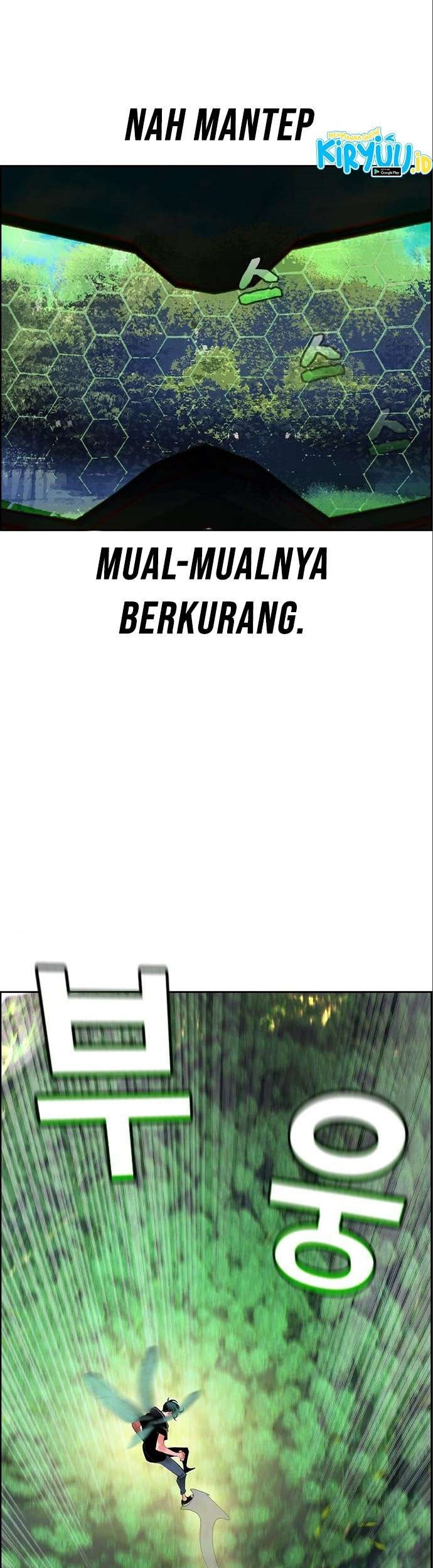 Jungle Juice chapter 34 halaman 14