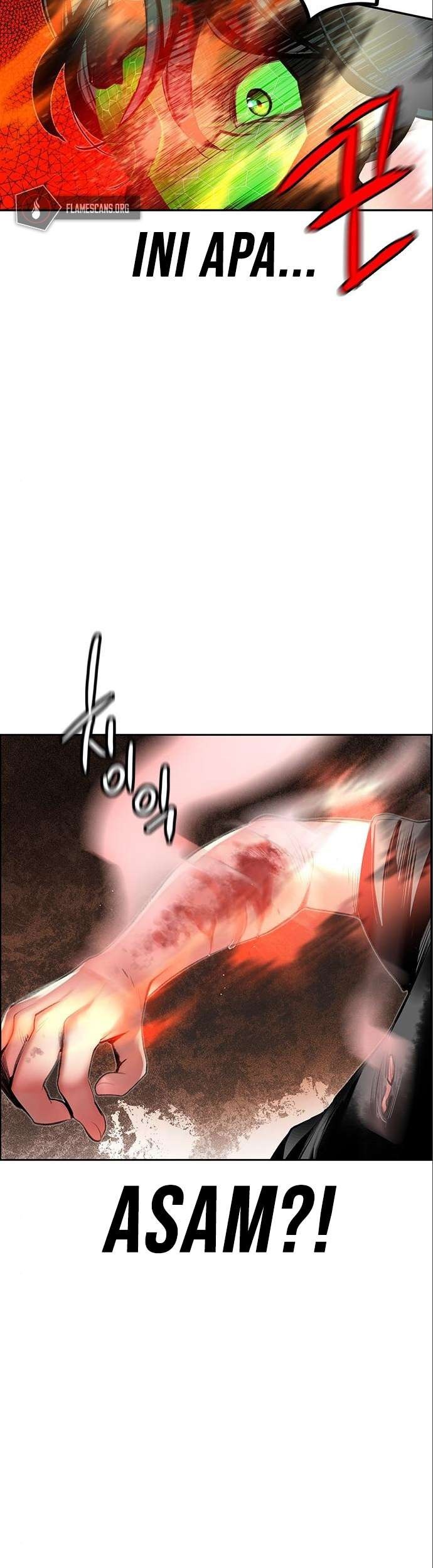 Jungle Juice chapter 34 halaman 24