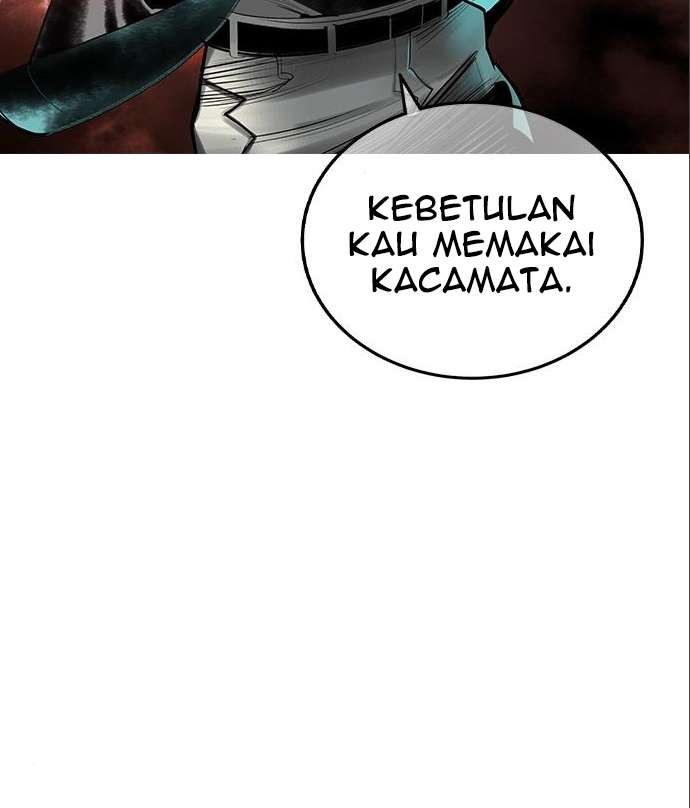 Jungle Juice chapter 34 halaman 26
