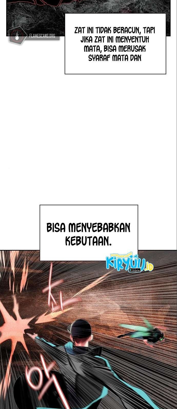 Jungle Juice chapter 34 halaman 28