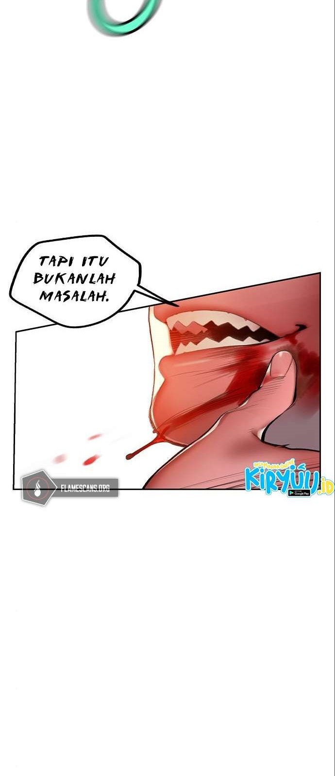 Jungle Juice chapter 34 halaman 33