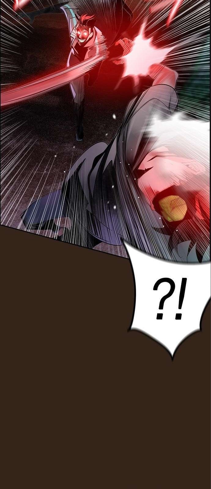 Jungle Juice chapter 34 halaman 40