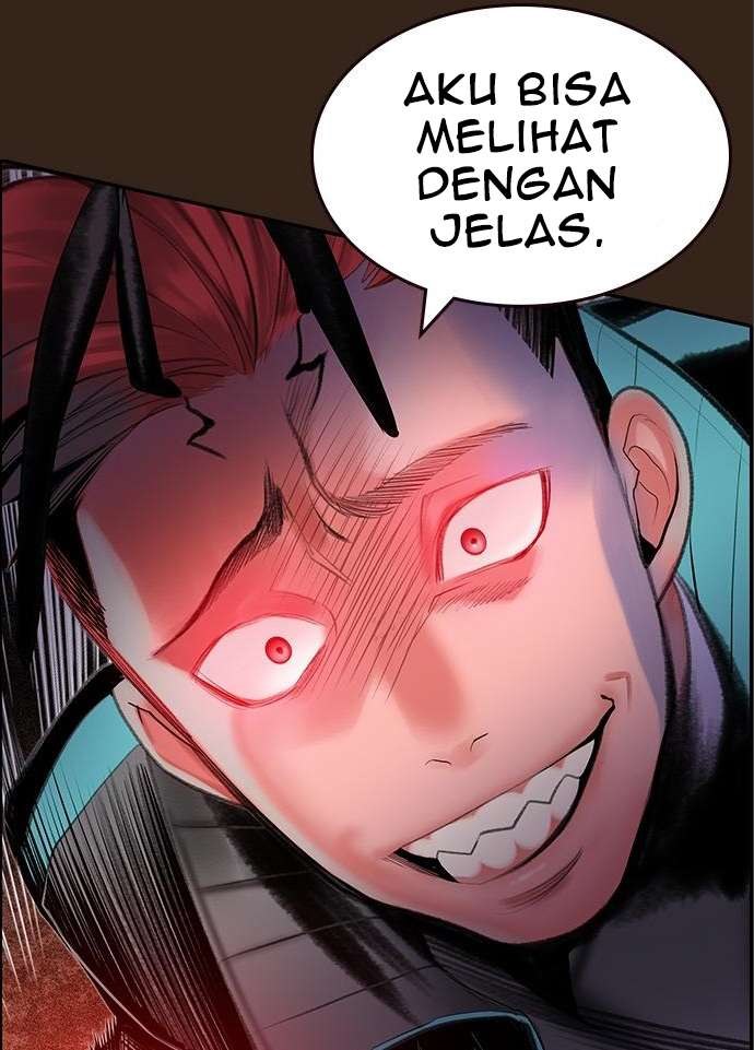 Jungle Juice chapter 34 halaman 41