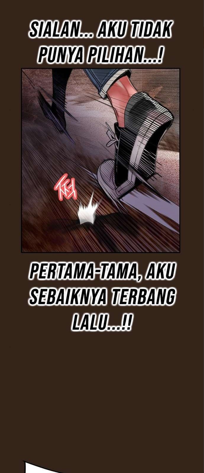 Jungle Juice chapter 34 halaman 43