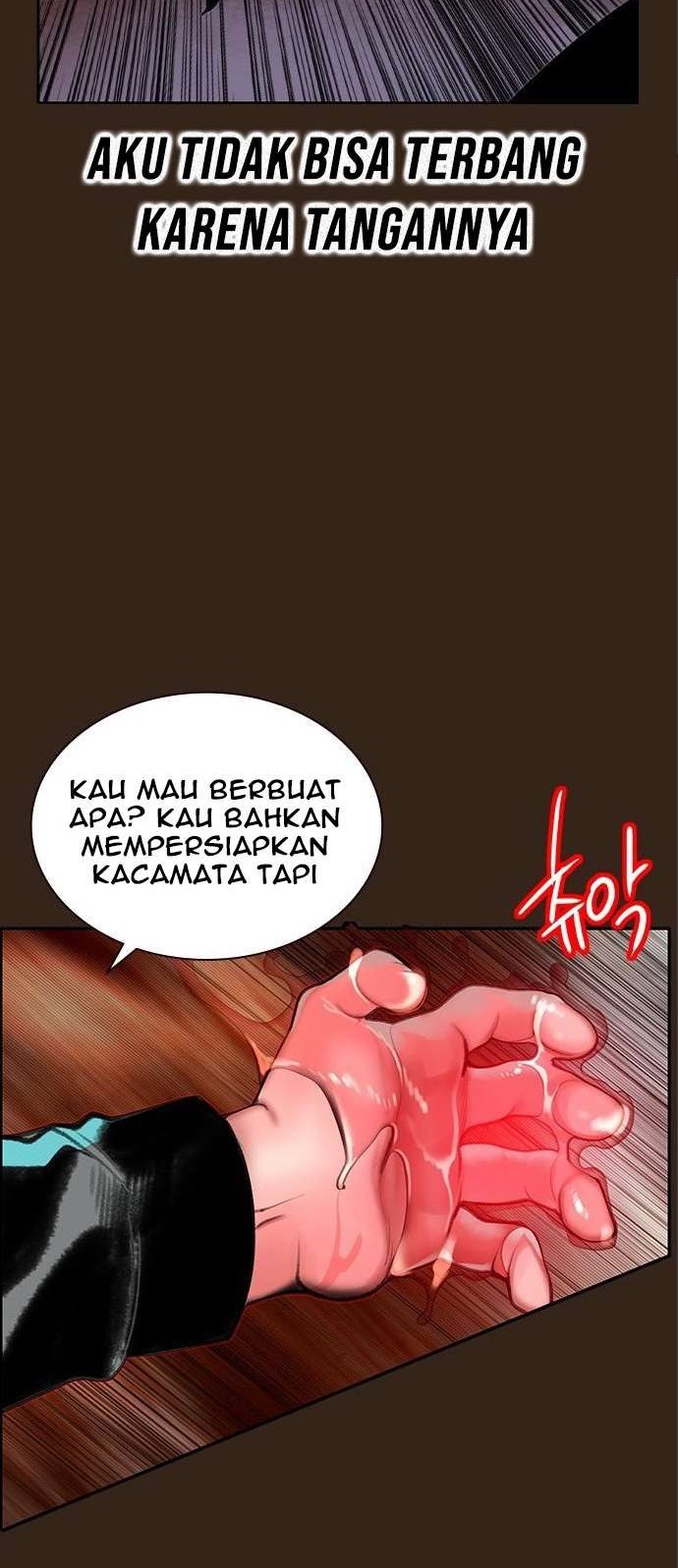 Jungle Juice chapter 34 halaman 45