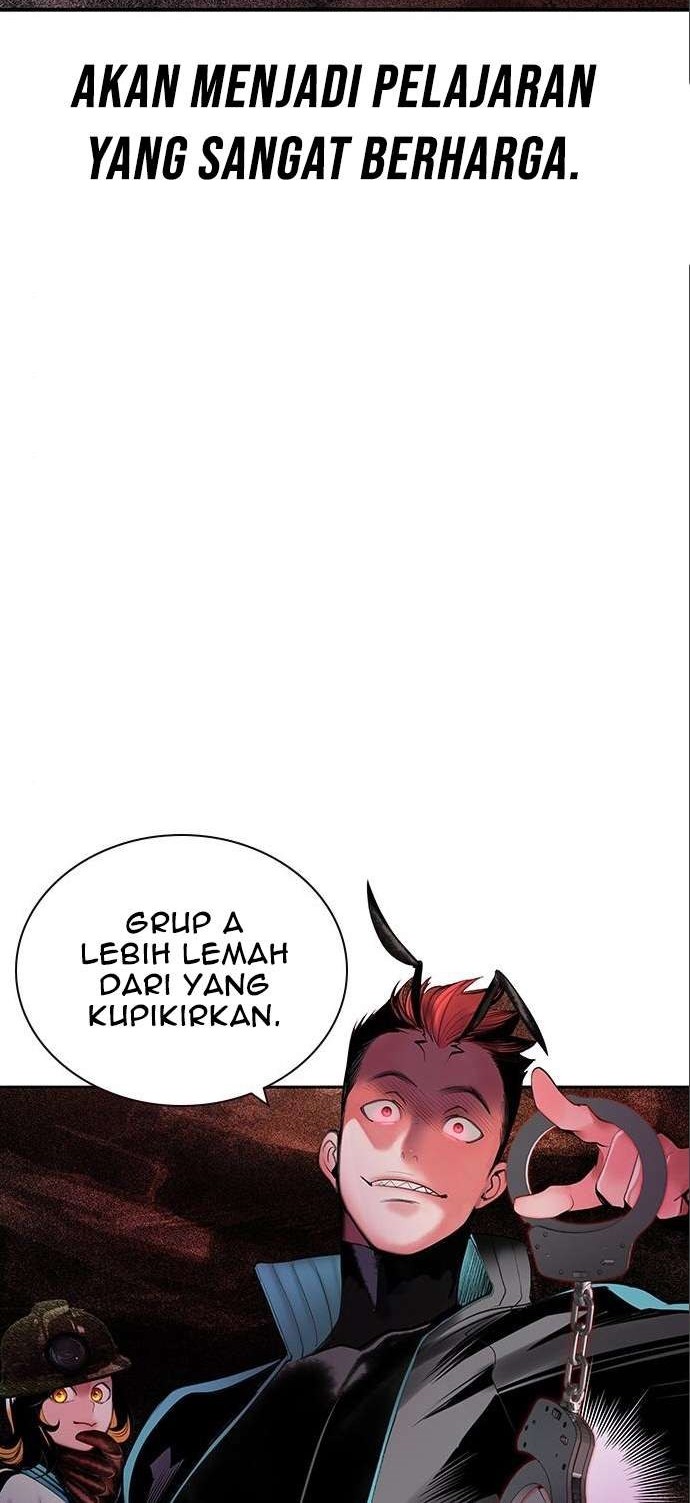 Jungle Juice chapter 34 halaman 50