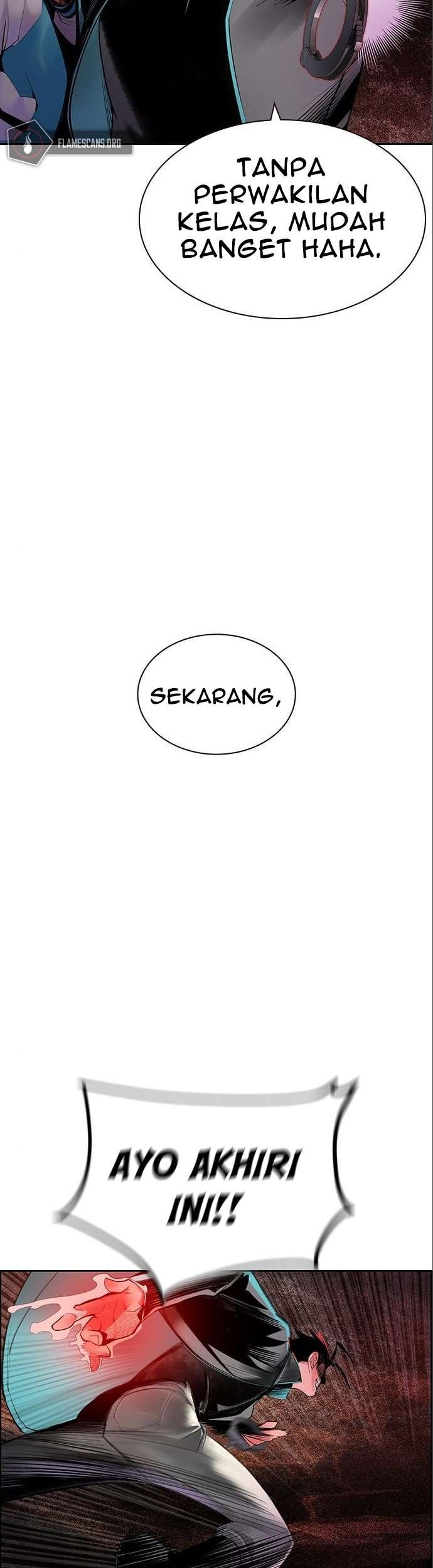 Jungle Juice chapter 34 halaman 51