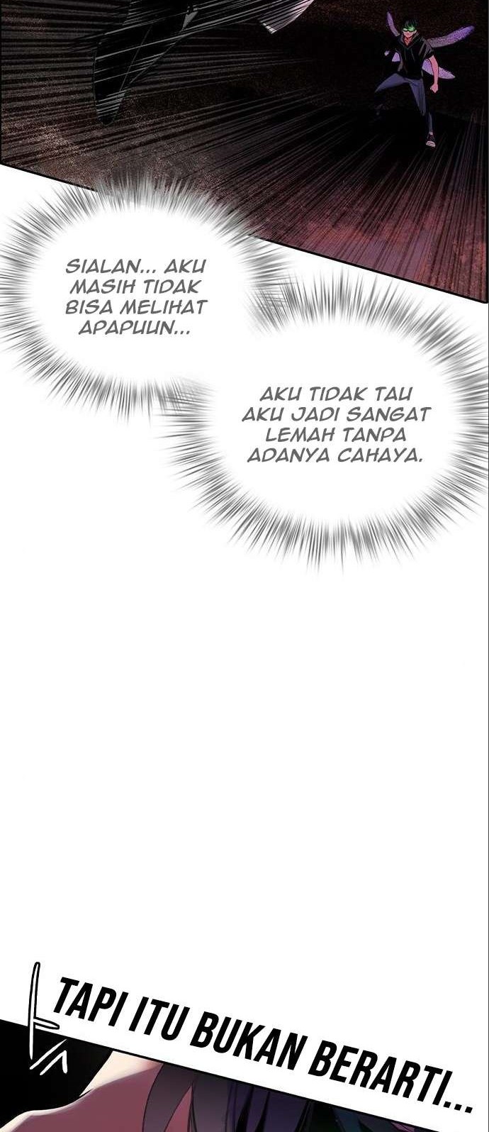 Jungle Juice chapter 34 halaman 52