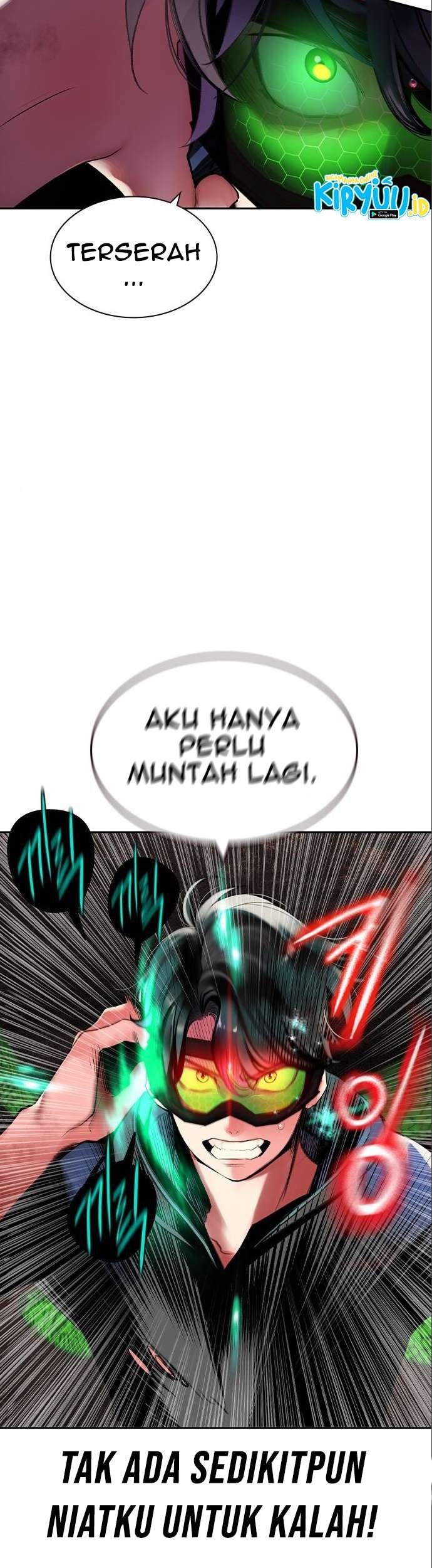 Jungle Juice chapter 34 halaman 53