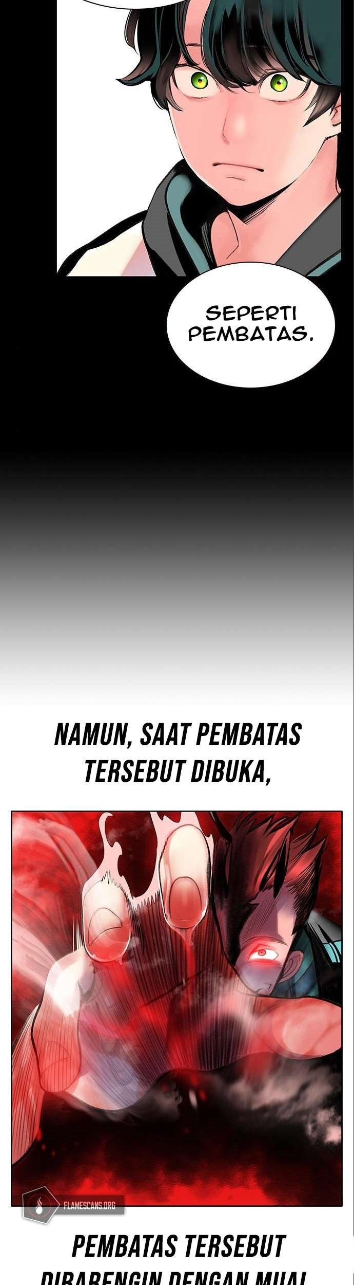 Jungle Juice chapter 34 halaman 56