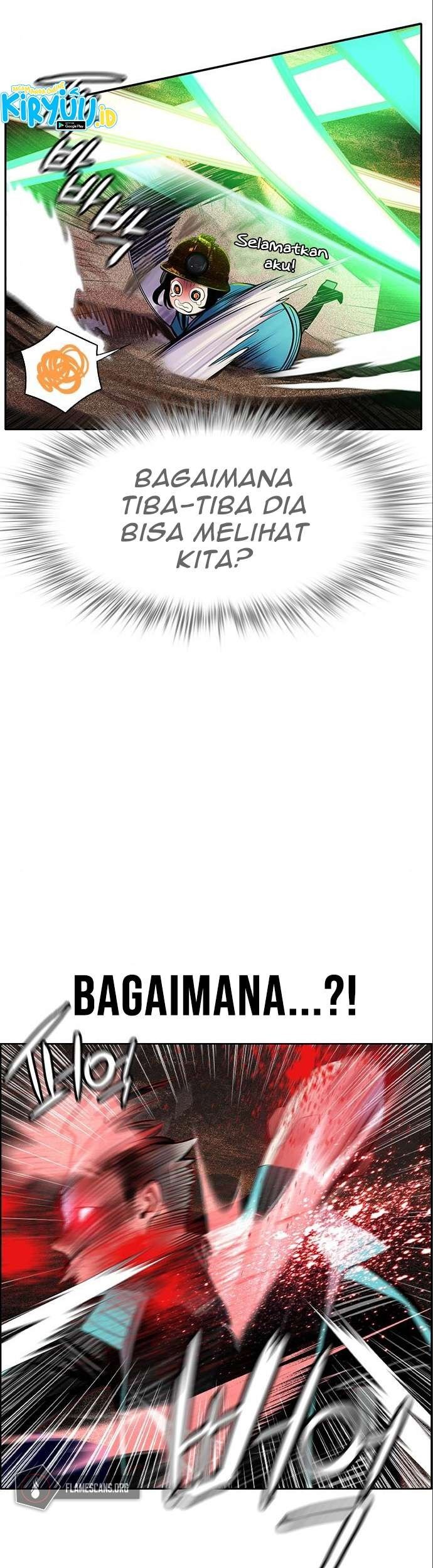 Jungle Juice chapter 34 halaman 63