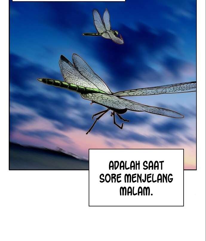 Jungle Juice chapter 34 halaman 65
