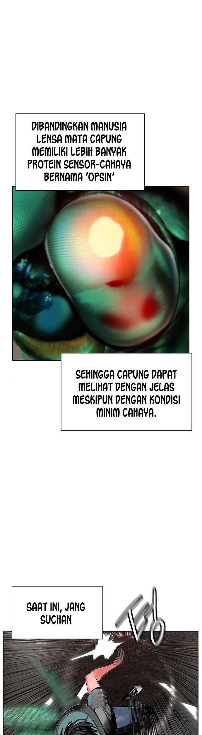 Jungle Juice chapter 34 halaman 66