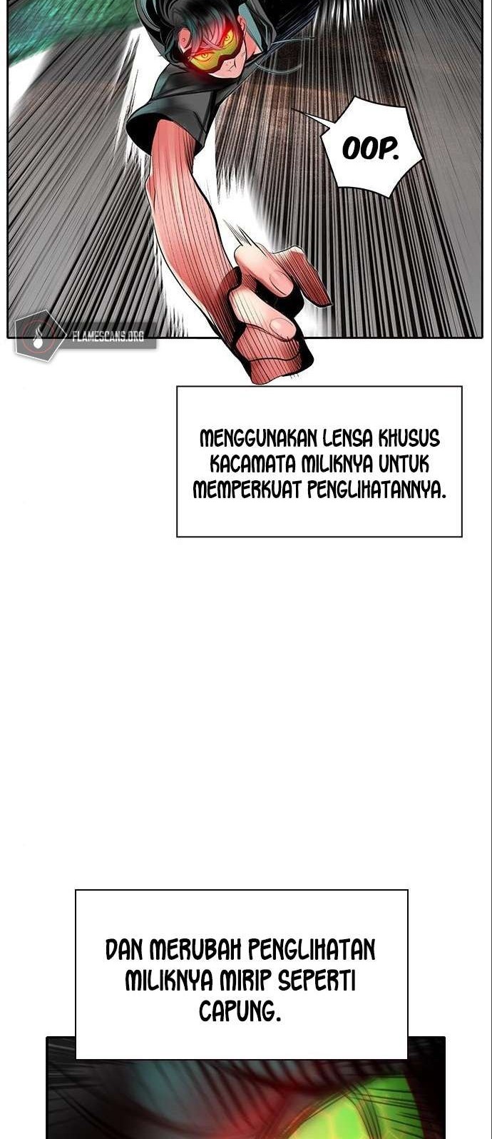 Jungle Juice chapter 34 halaman 67