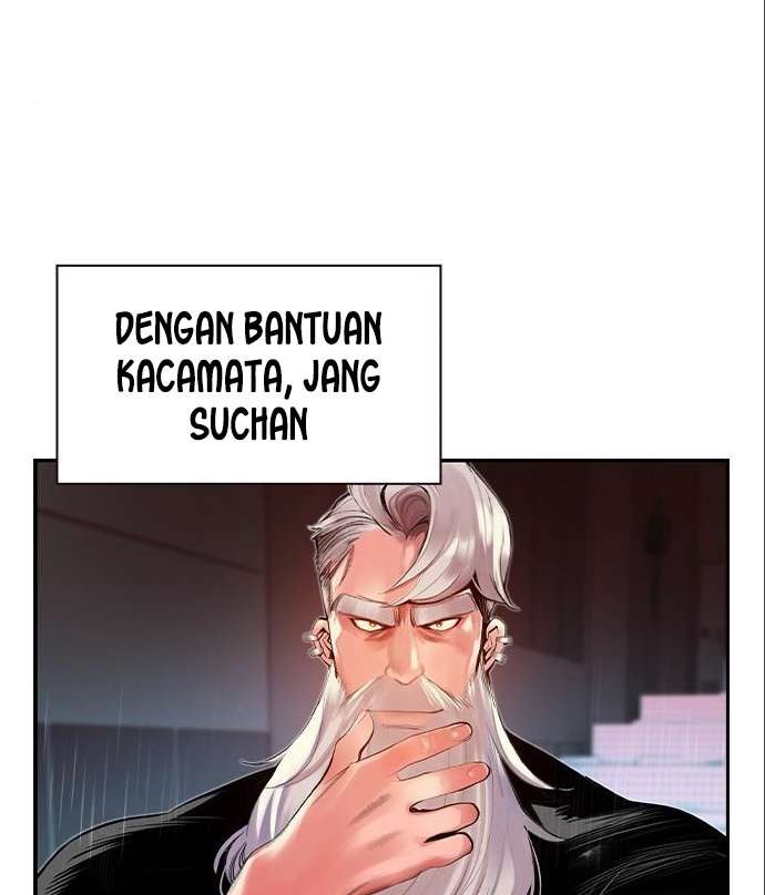 Jungle Juice chapter 34 halaman 75