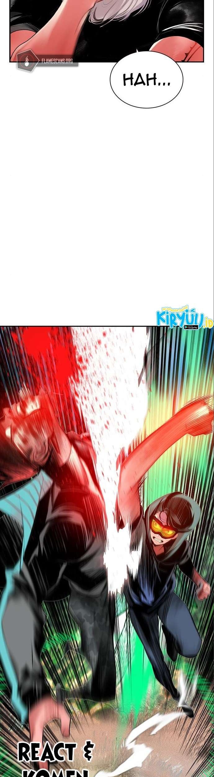 Jungle Juice chapter 34 halaman 76