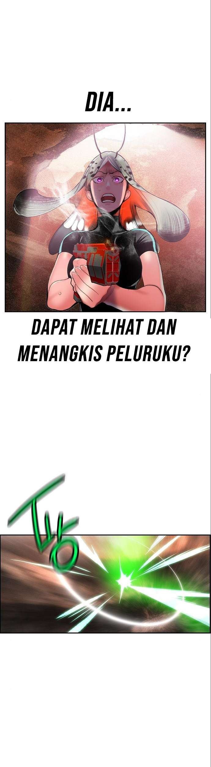Jungle Juice Bab 35 halaman 12