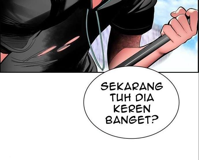 Jungle Juice Bab 35 halaman 19