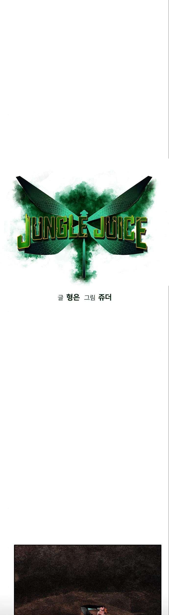 Jungle Juice Bab 35 halaman 20