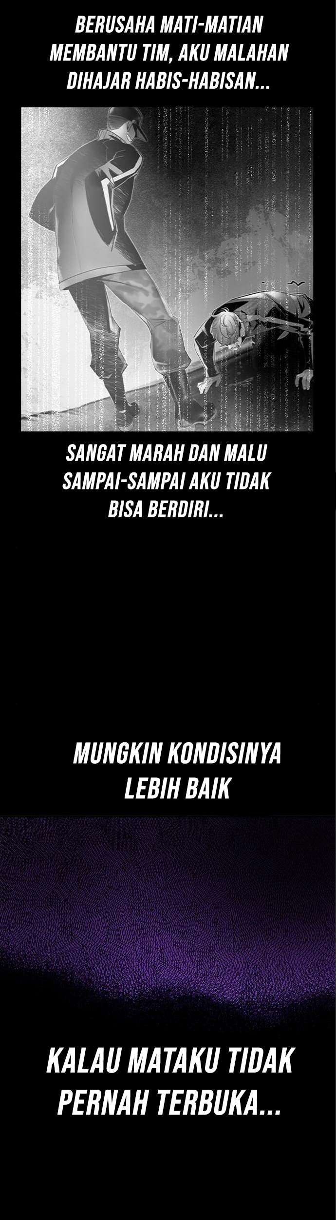 Jungle Juice Bab 35 halaman 24
