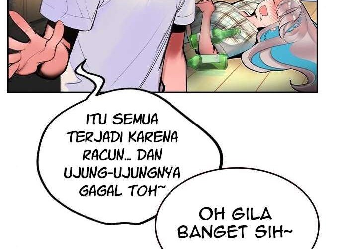 Jungle Juice Bab 35 halaman 47