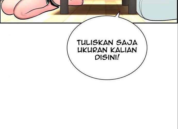 Jungle Juice Bab 35 halaman 59