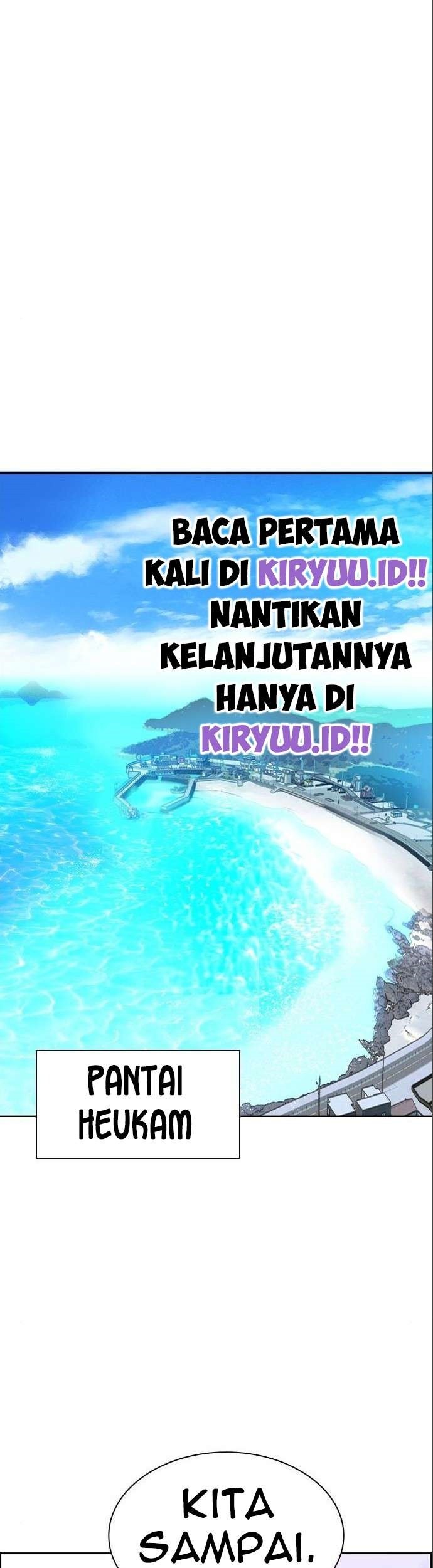 Jungle Juice Bab 36 halaman 2