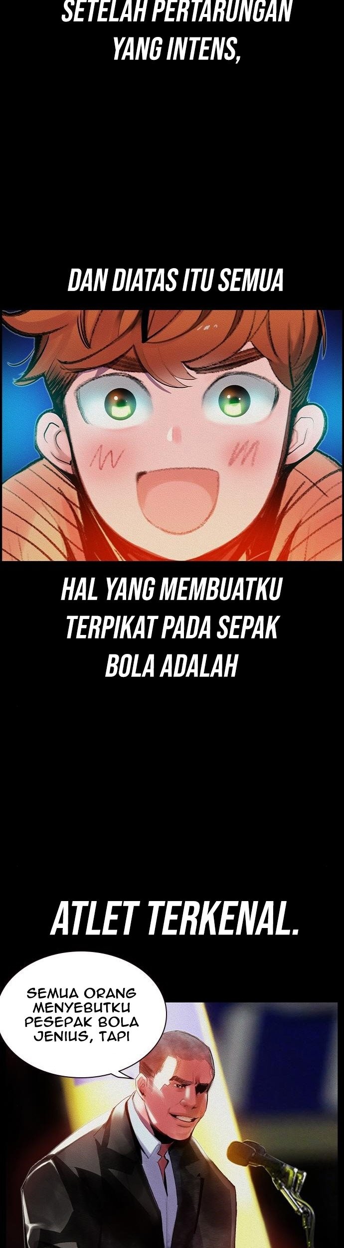 Jungle Juice Bab 37 halaman 4