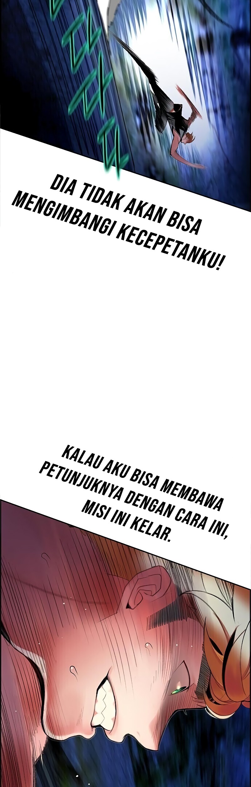 Jungle Juice chapter 38 halaman 17