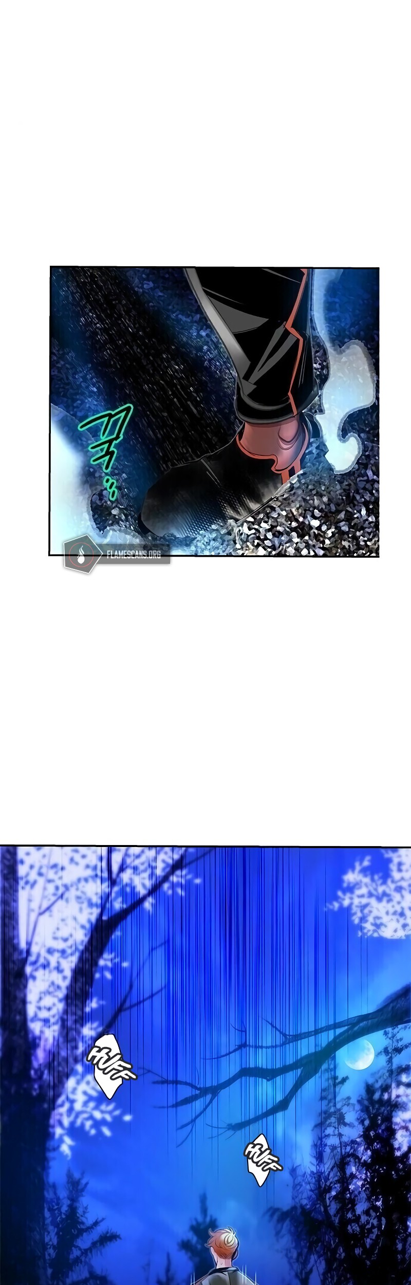 Jungle Juice chapter 38 halaman 19