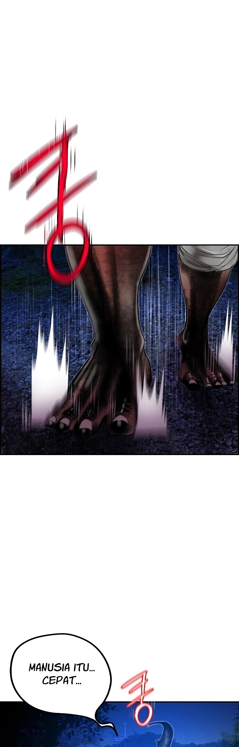 Jungle Juice chapter 38 halaman 25