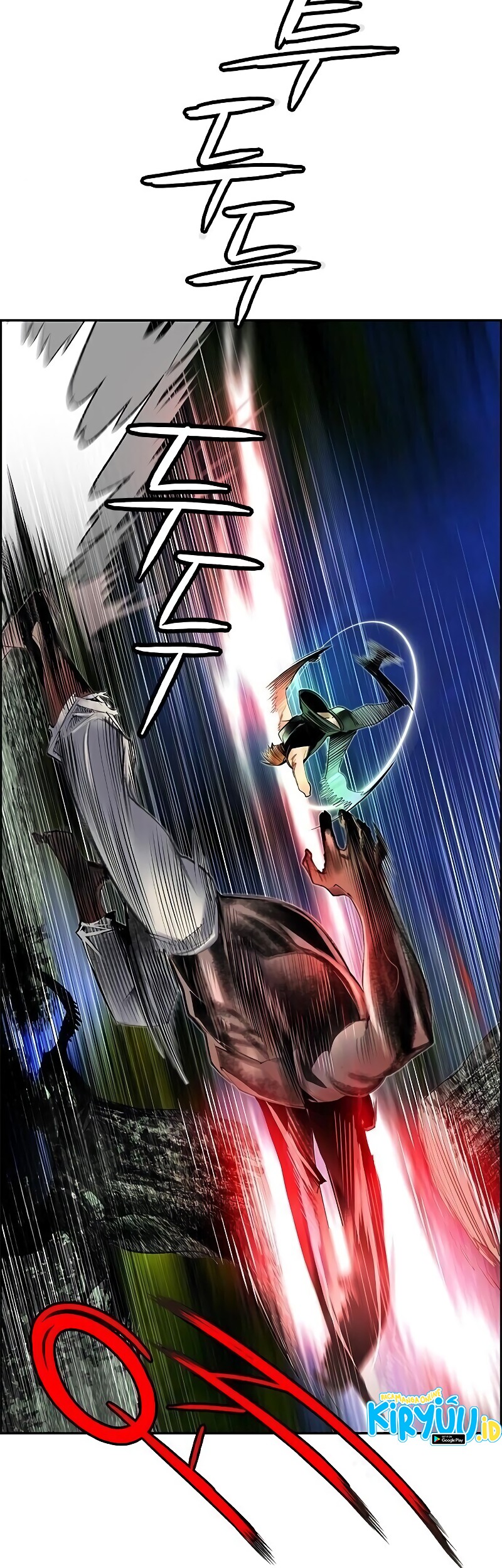 Jungle Juice chapter 38 halaman 40
