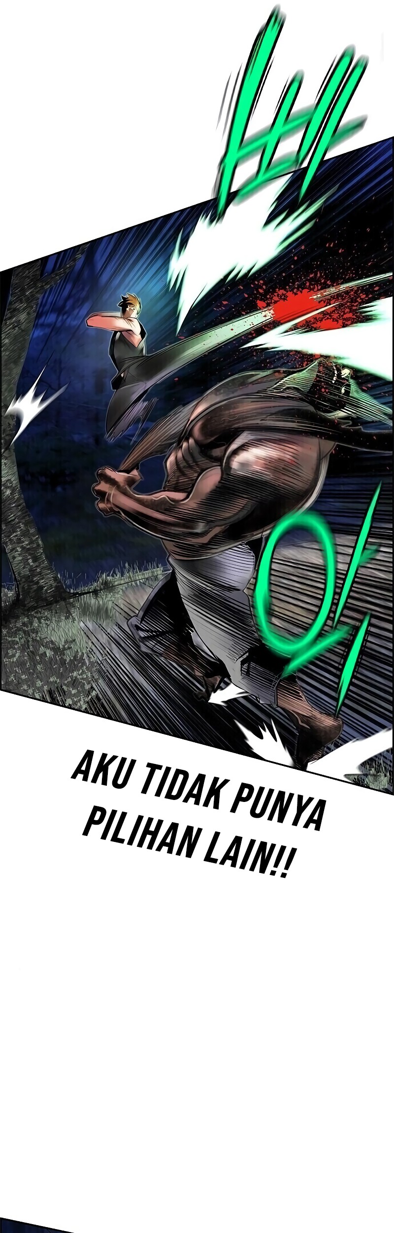 Jungle Juice chapter 38 halaman 42