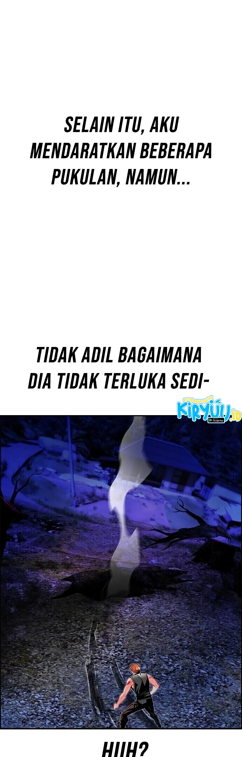 Jungle Juice chapter 38 halaman 46