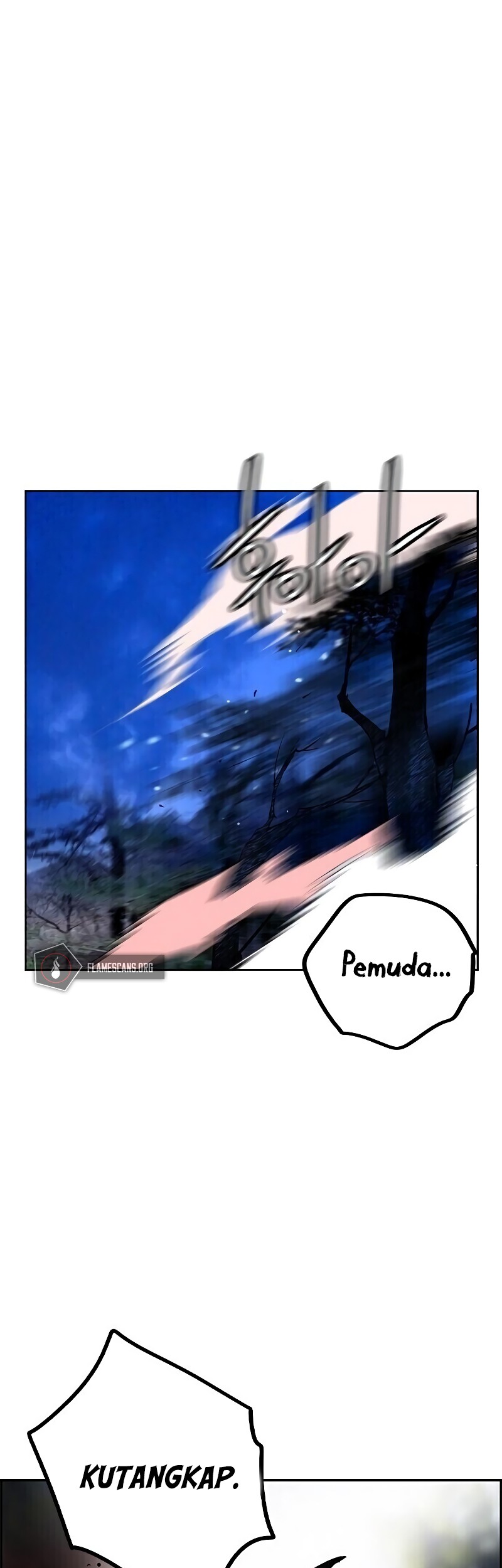 Jungle Juice chapter 38 halaman 50