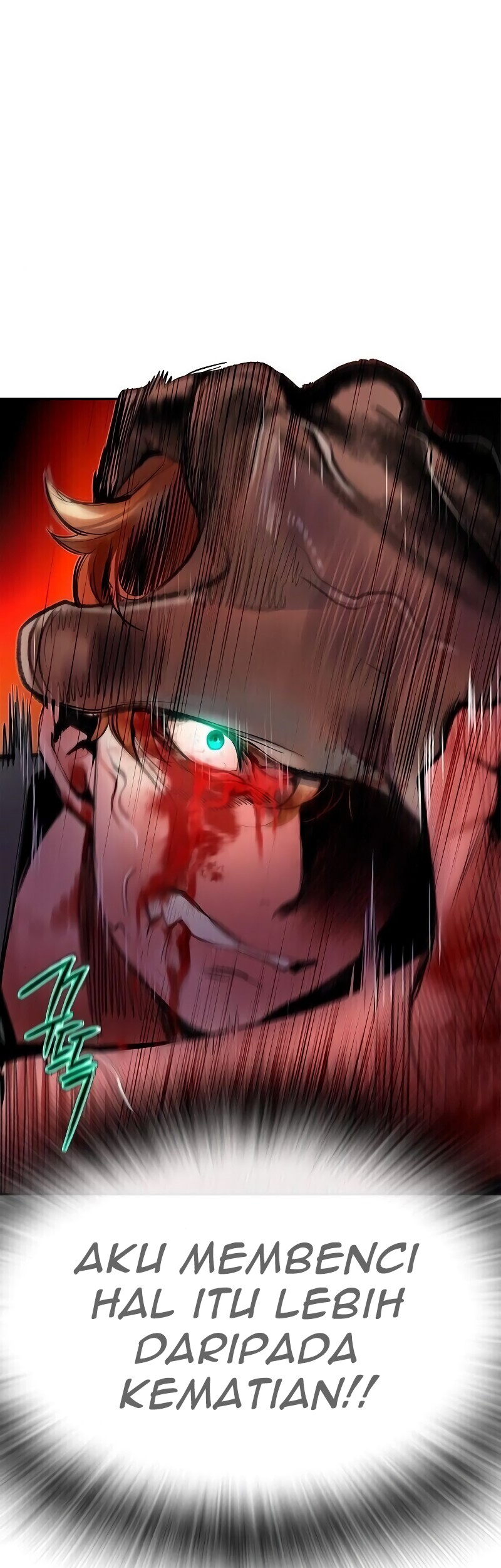 Jungle Juice chapter 38 halaman 55