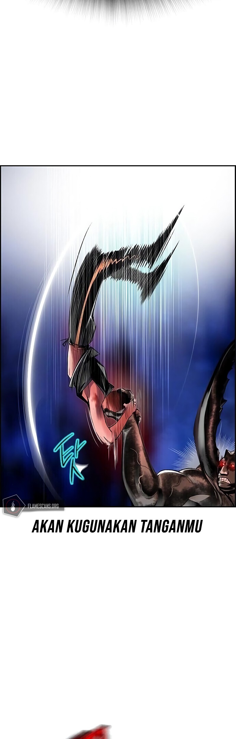 Jungle Juice chapter 38 halaman 56