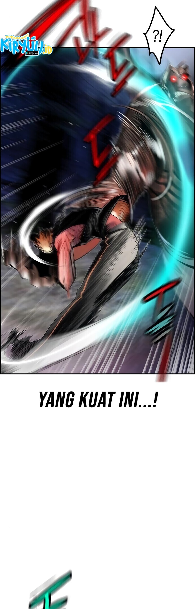 Jungle Juice chapter 38 halaman 57