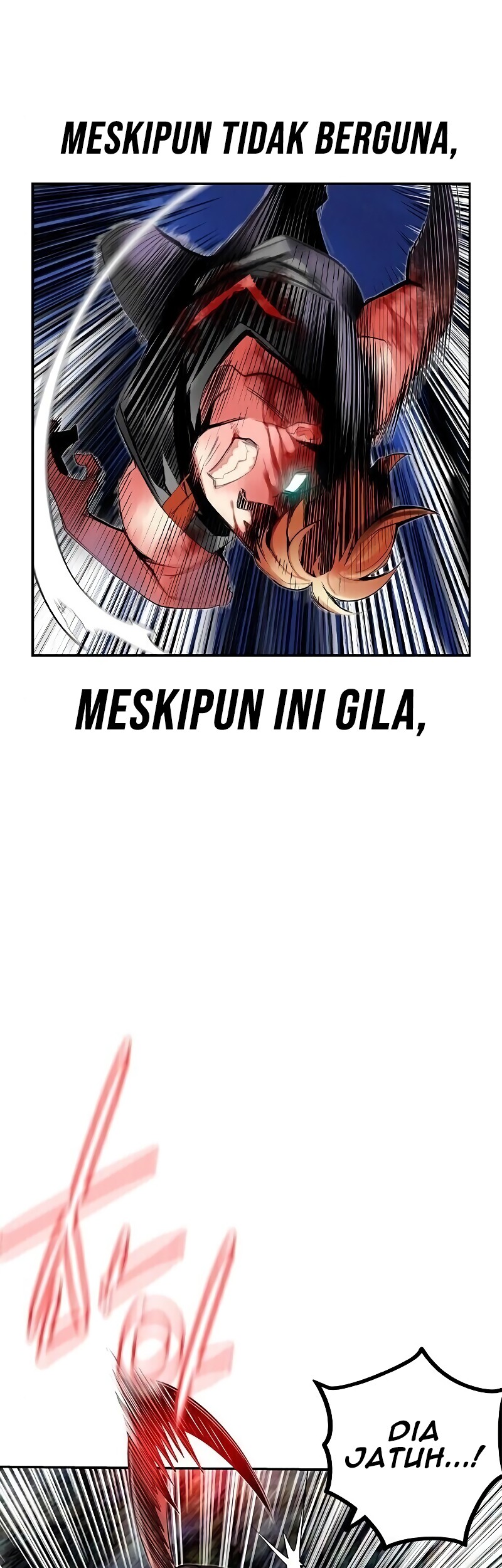 Jungle Juice chapter 38 halaman 60