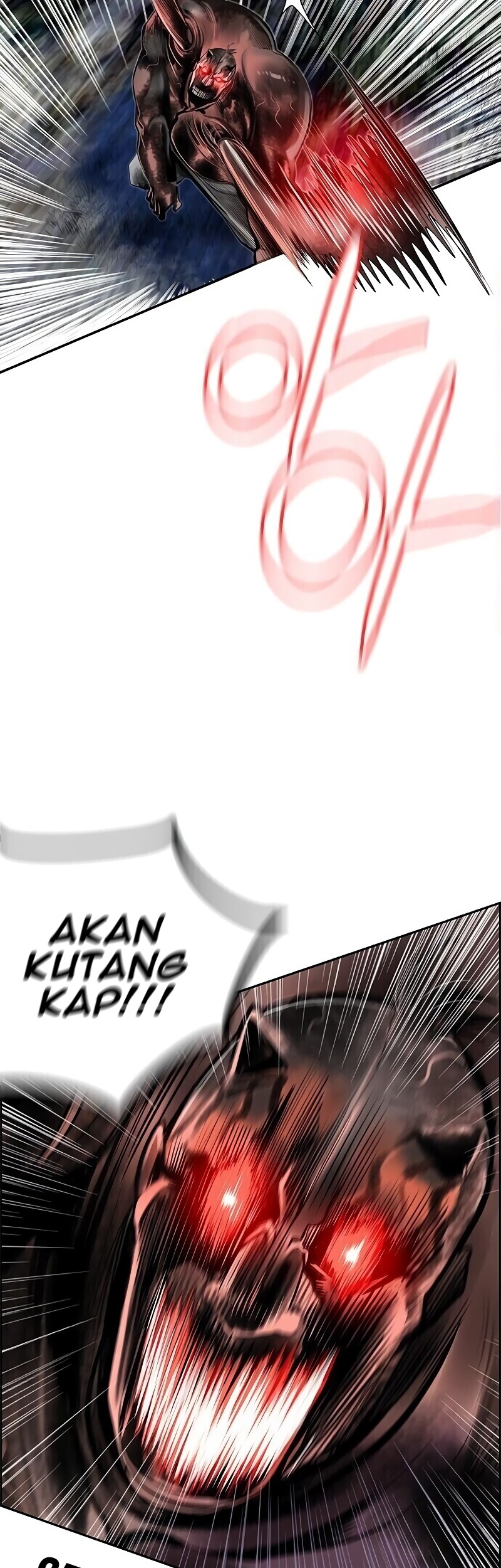 Jungle Juice chapter 38 halaman 61