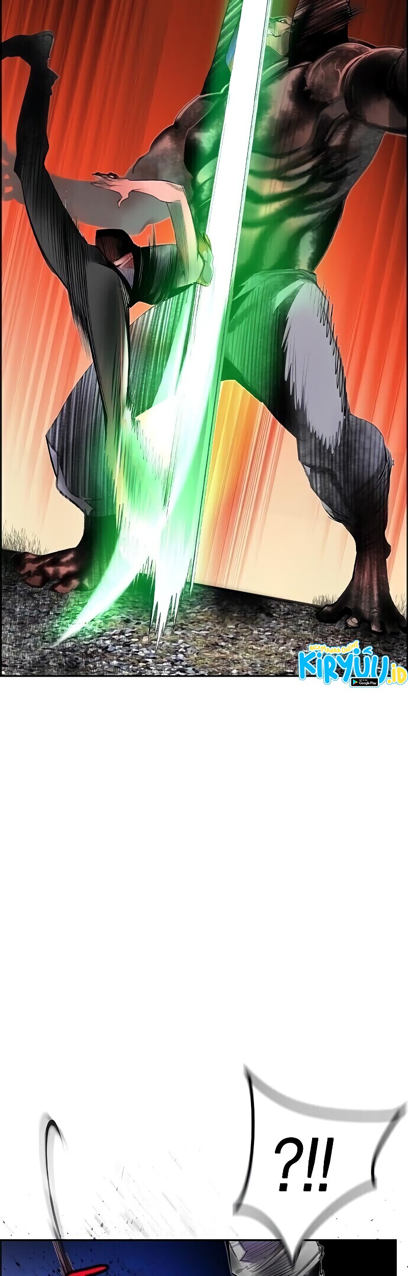 Jungle Juice chapter 38 halaman 63