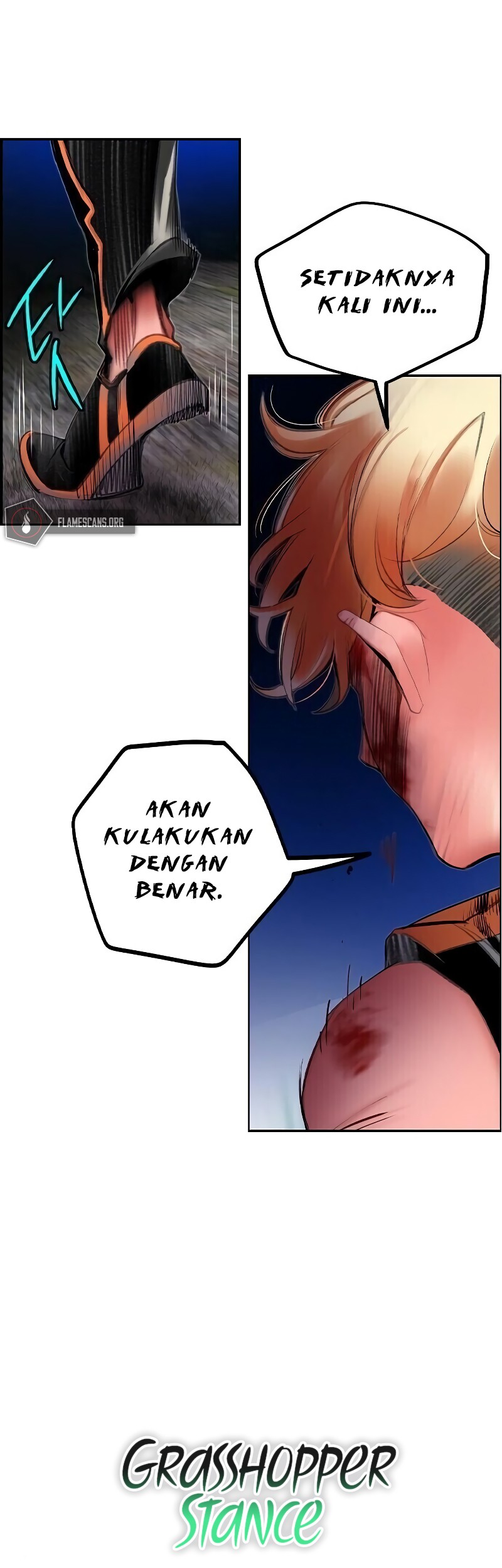 Jungle Juice chapter 38 halaman 65