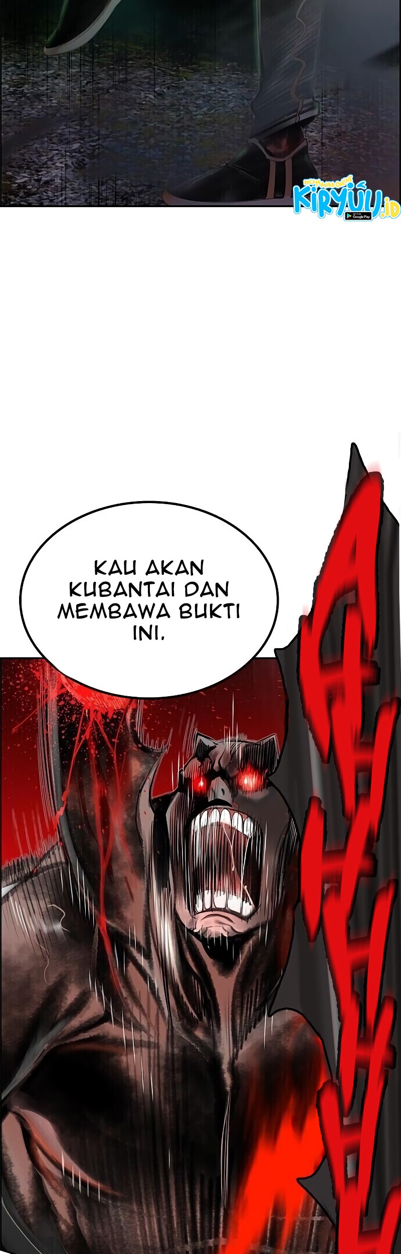 Jungle Juice chapter 38 halaman 67