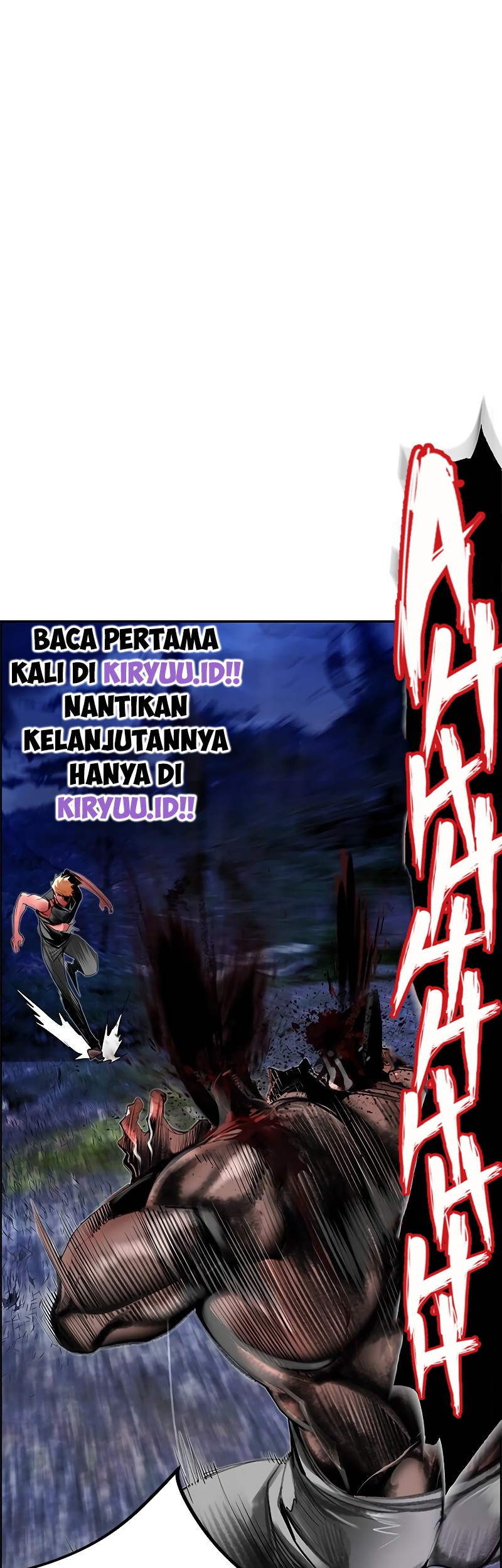 Jungle Juice Bab 39 halaman 5