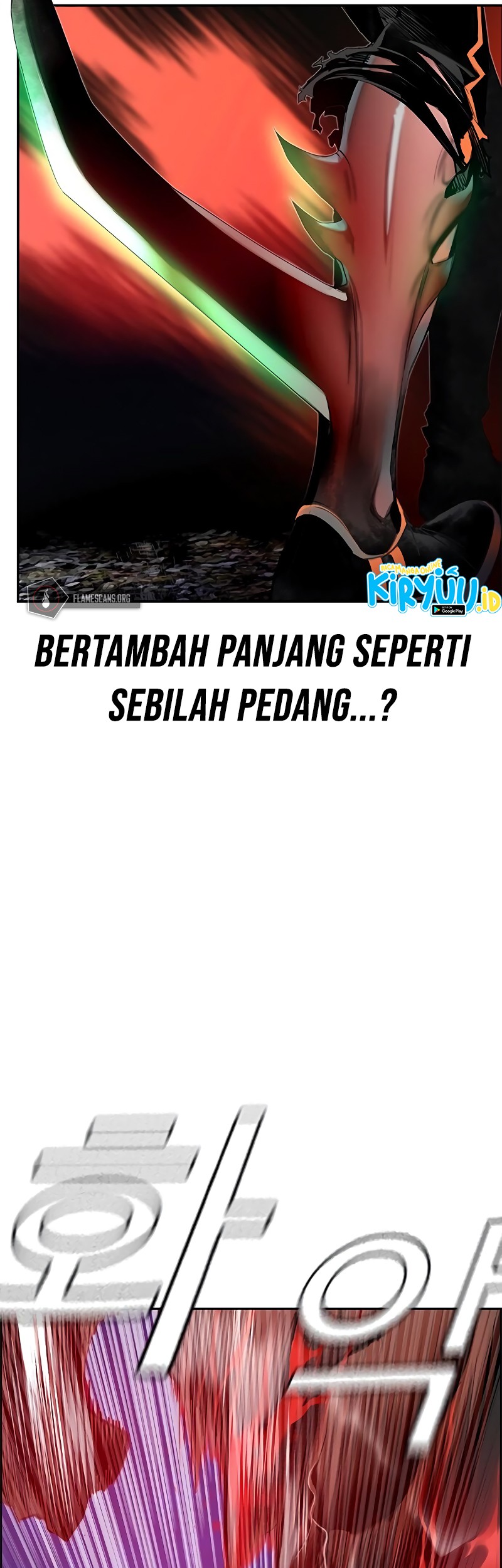 Jungle Juice Bab 39 halaman 7