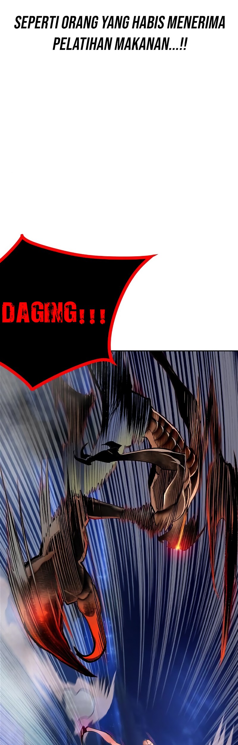 Jungle Juice chapter 41 halaman 10
