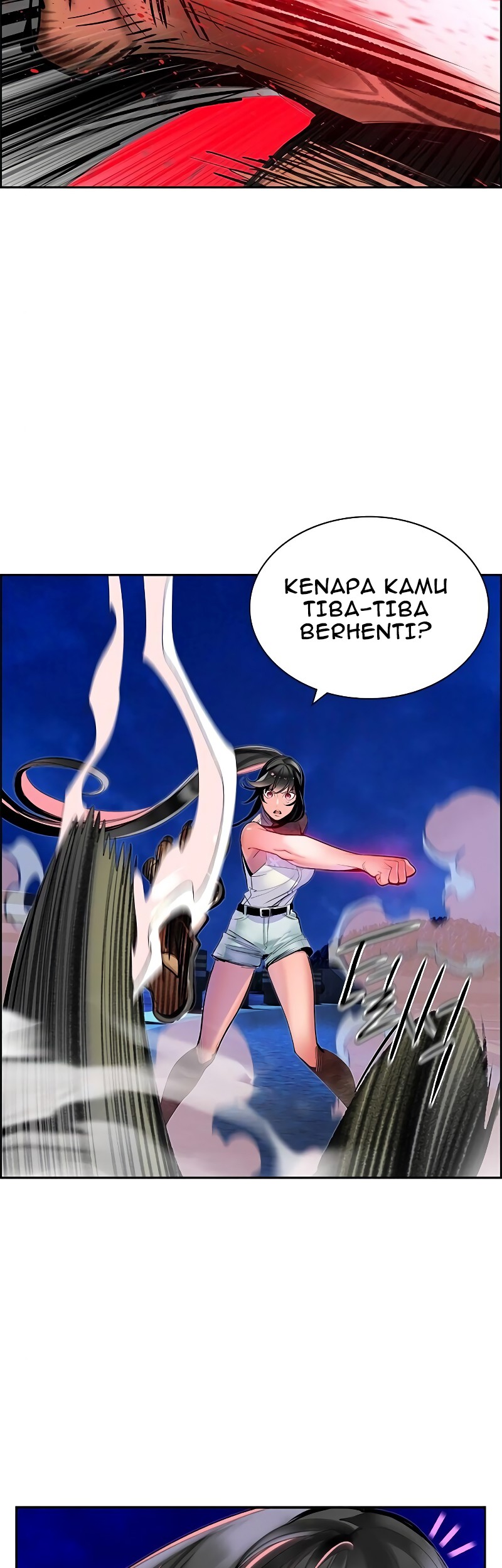 Jungle Juice chapter 41 halaman 13